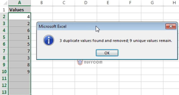 Removing Duplicate Rows in Excel Made Easy