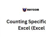 Counting Specific Characters in Excel (Excel Formula)