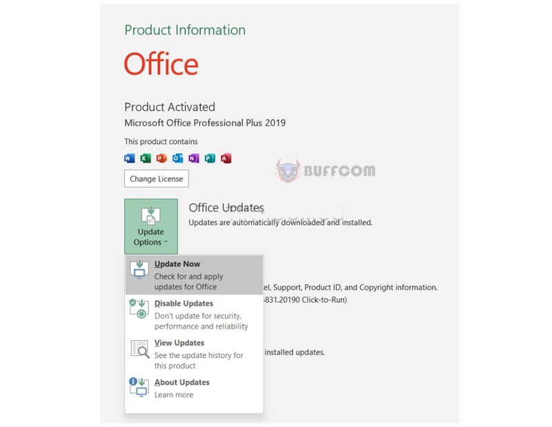 Excel Has Stopped Working Error 5