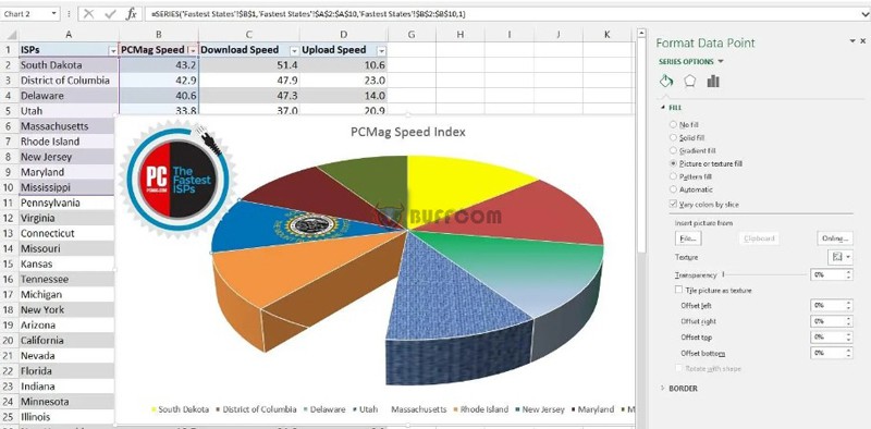 Excel Office Tips 4