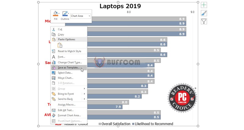 Excel Office Tips 5