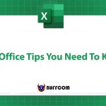 Excel Office Tips You Need To Know