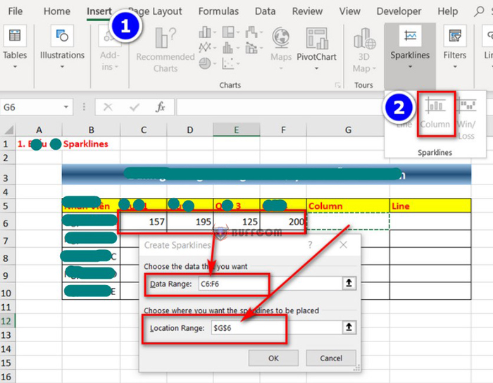 3 Small Excel Tricks You Need to Know