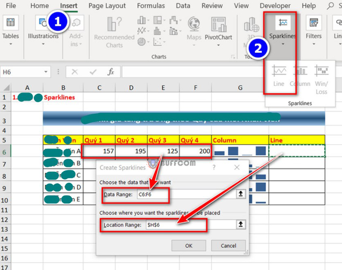 3 Small Excel Tricks You Need to Know