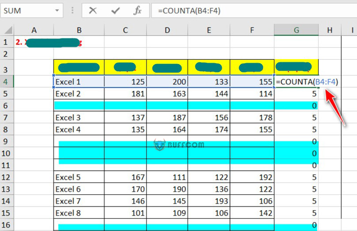 3 Small Excel Tricks You Need to Know