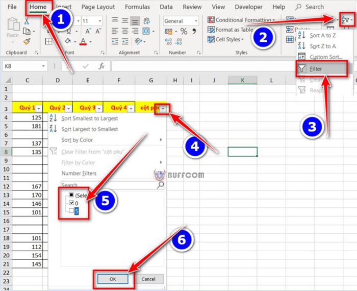 3 Small Excel Tricks You Need to Know