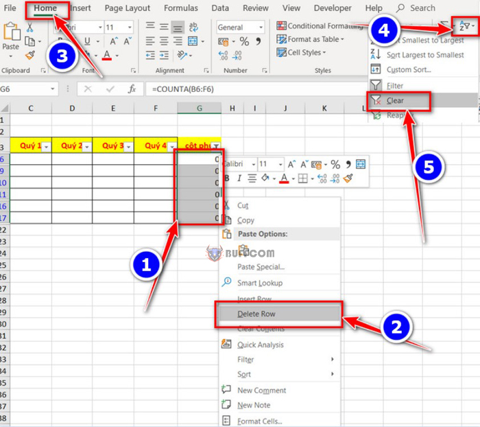 3 Small Excel Tricks You Need to Know