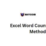 Excel Word Count: Tips and Methods