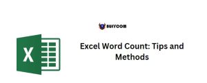 Excel Word Count: Tips and Methods