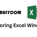 Exploring Excel Window