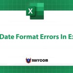 5 Ways To Fix Date Format Errors In Excel
