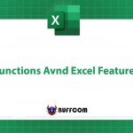 Functions And Excel Features Marketers Should Know