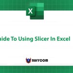 Guide To Using Slicer In Excel