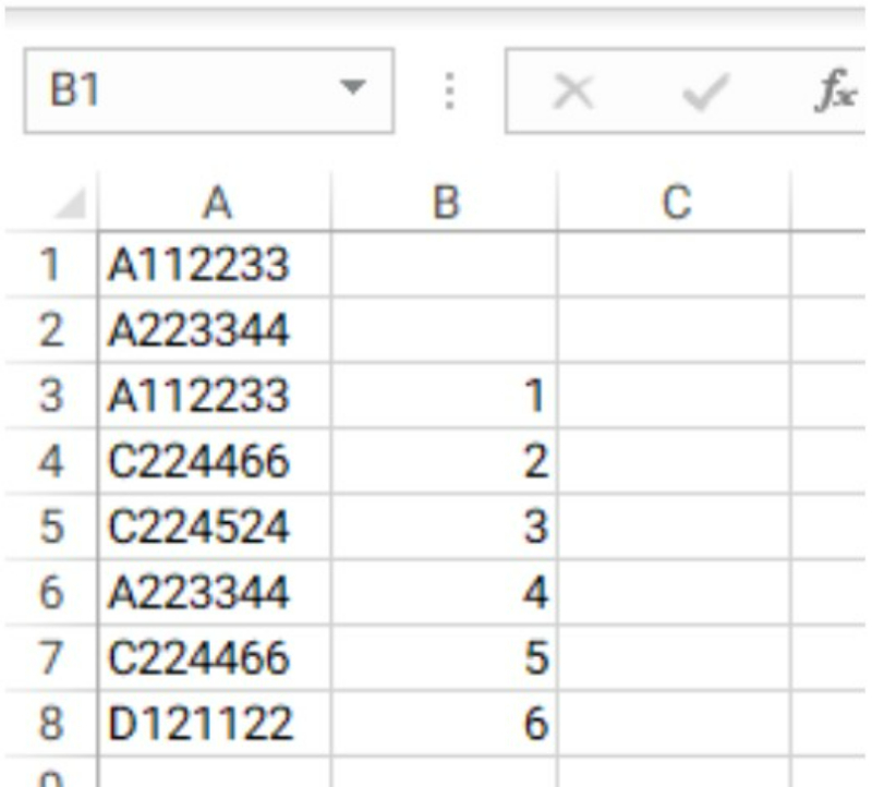 How to Fix SPILL Error of Unique Function in Excel 1
