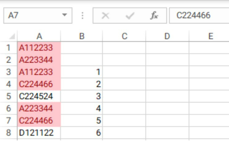 How to Fix SPILL Error of Unique Function in Excel 2
