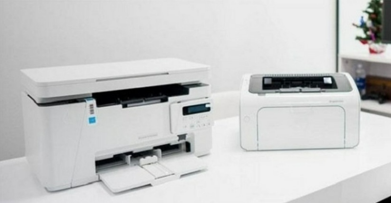 How to Install a Printer for a Computer or Laptop Easily and Quickly 1