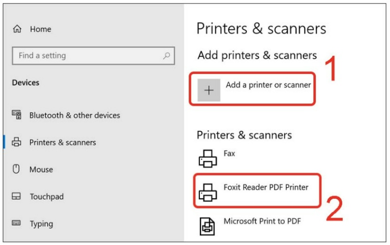 How to Install a Printer for a Computer or Laptop Easily and Quickly 4