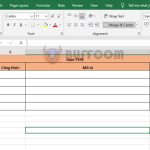 How to Use the TYPE Function in Excel