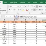 How to enable automatic formula calculation mode in Excel