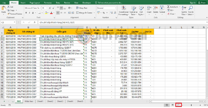 How to quickly and easily convert an Excel file to PDF