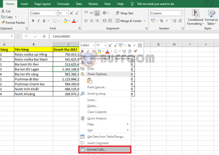 How to quickly hide confidential data in Excel documents