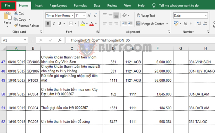 How to update Excel to the latest version
