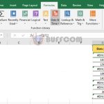How to use the IFERROR function in Excel