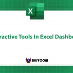 Top 3 Effective Interactive Tools In Excel Dashboard