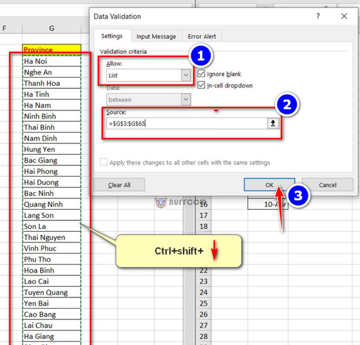 How to Open 2 Excel Sheets and 2 Excel Files at the Same Time