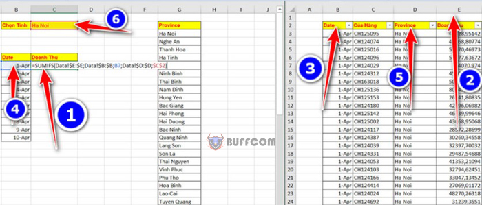 How to Open 2 Excel Sheets and 2 Excel Files at the Same Time