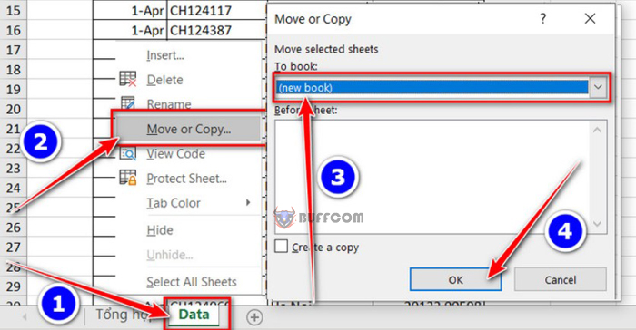 How to Open 2 Excel Sheets and 2 Excel Files at the Same Time