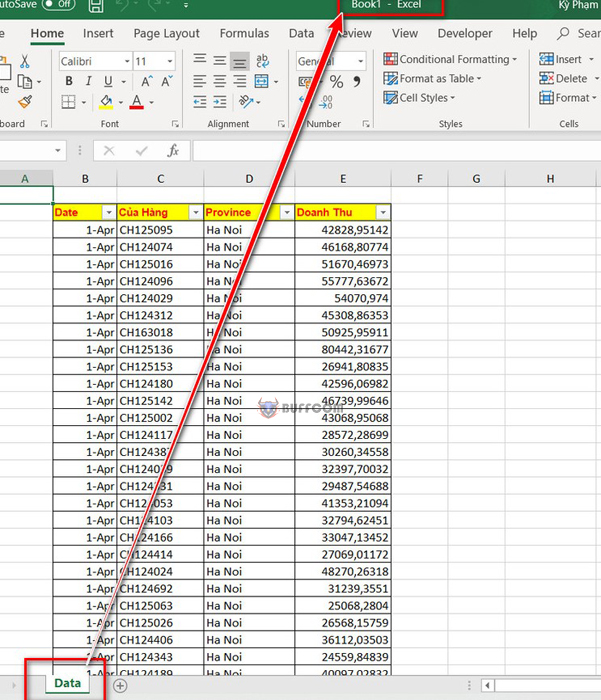 How to Open 2 Excel Sheets and 2 Excel Files at the Same Time