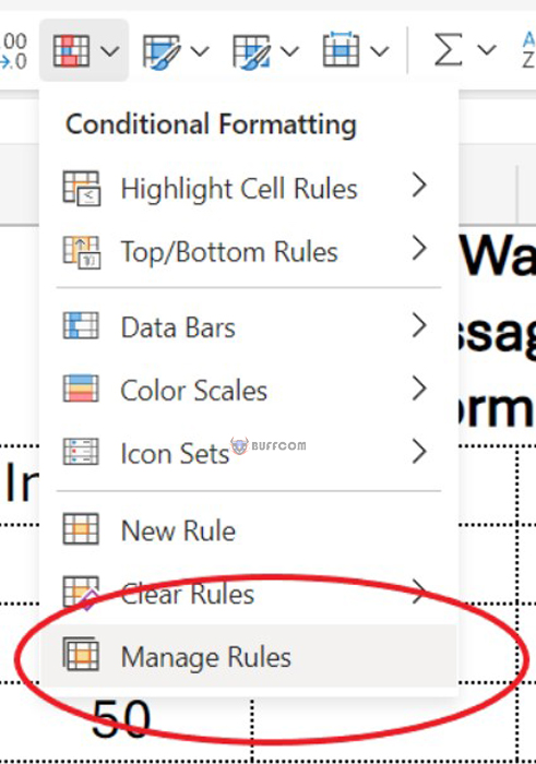 Prevent Excel errors with data validation and conditional formatting.