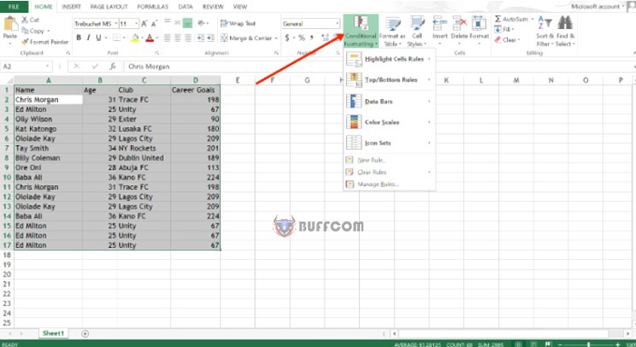 Efficient Excel Tutorial: Removing Duplicate Rows in Excel