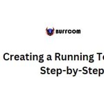 Creating a Running Total in Excel: A Step-by-Step Guide