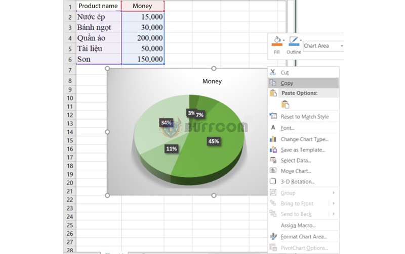 Save Excel Charts As Images 1