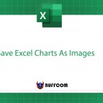 The Simplest Way to Save Excel Charts As Images