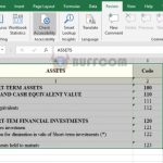 Simple way to check spelling in Excel documents