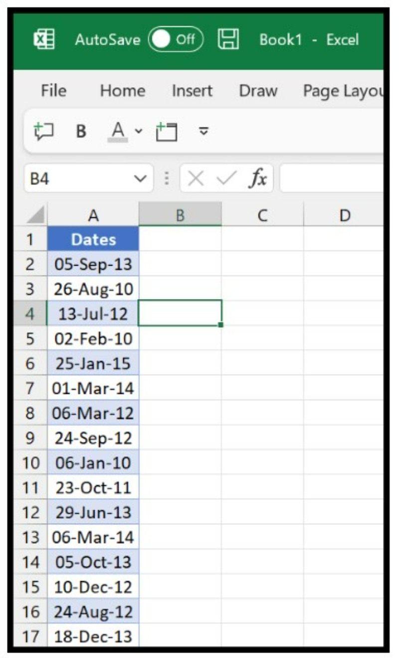 Sort By Date Date and Time Reverse Date Sort 1