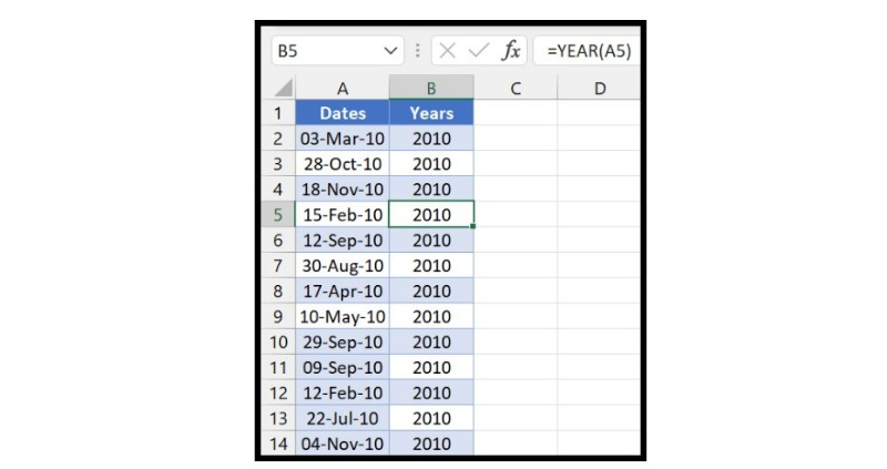 Sort By Date Date and Time Reverse Date Sort 11