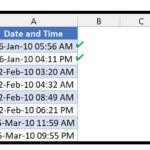 Sort By Date, Date and Time & Reverse Date Sort
