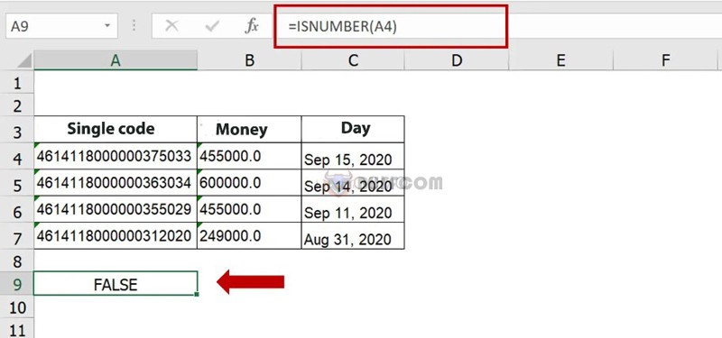 Text To Numbers In Excel 2