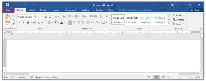 The Simplest and Fastest Way to Convert DOCX to DOC 1