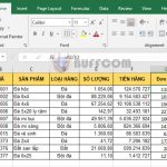 Tip on using Paste Values to copy data in Excel