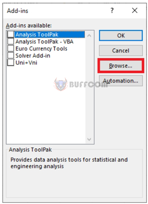 Tip to quickly convert Currency to Words in Excel