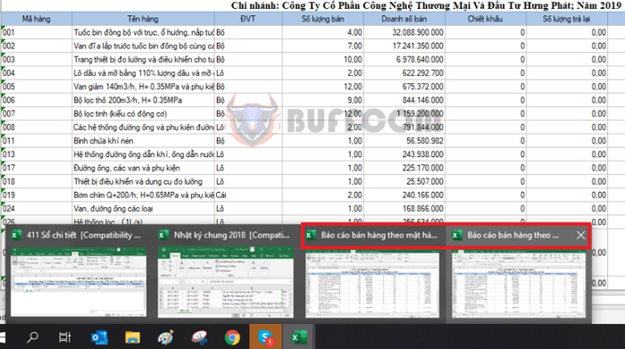 Tips for quickly switching and arranging workbooks in Excel