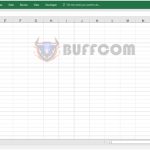 Tips for showing hiding the Ribbon in Excel