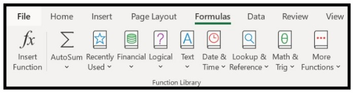 Top 10 Benefits of Microsoft Excel 1