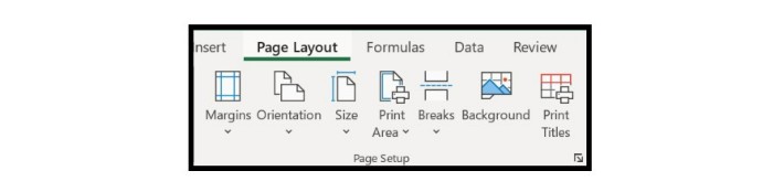 Top 10 Benefits of Microsoft Excel 5