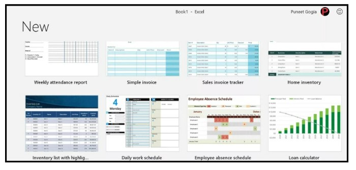 Top 10 Benefits of Microsoft Excel 6